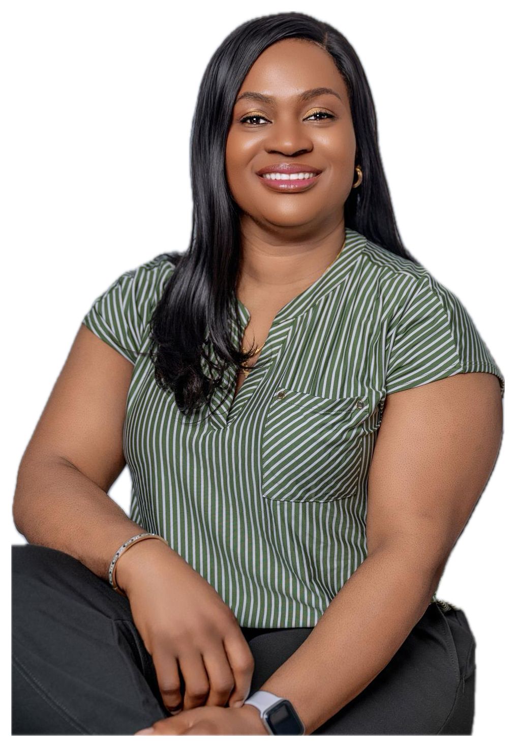 ChiChi, PMHNP-BC portrait